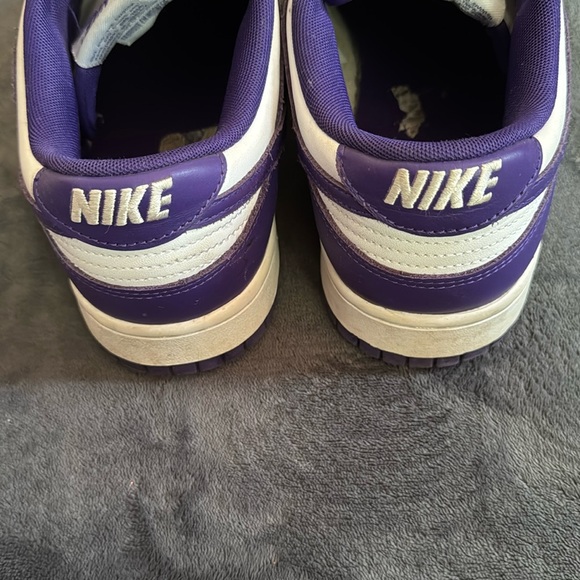 Dunk Low Purple - Picture 3 of 4